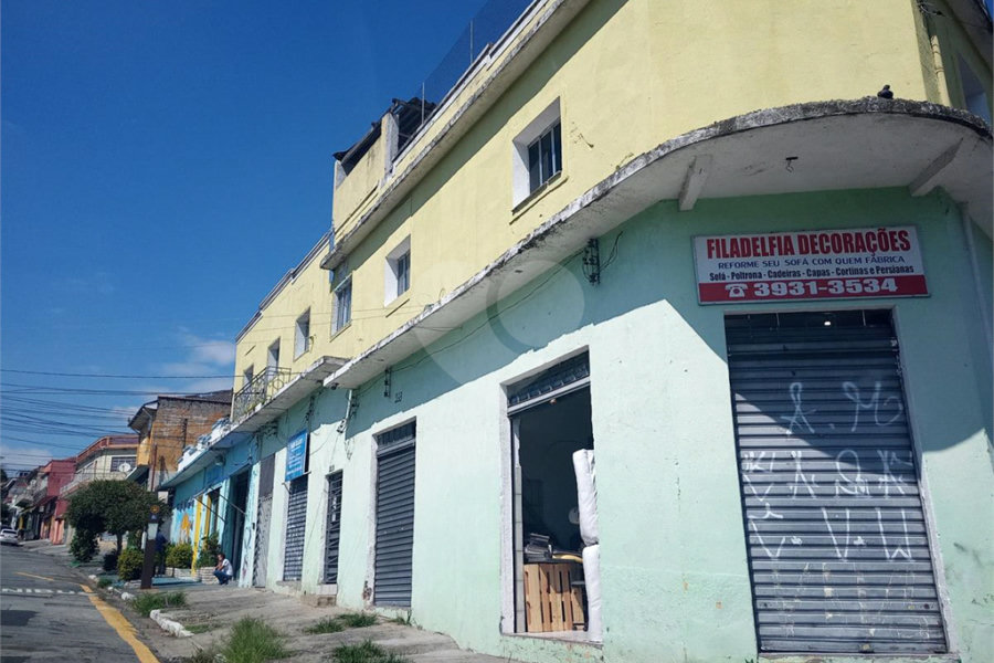 Prédio à venda em Limão, São Paulo, SP