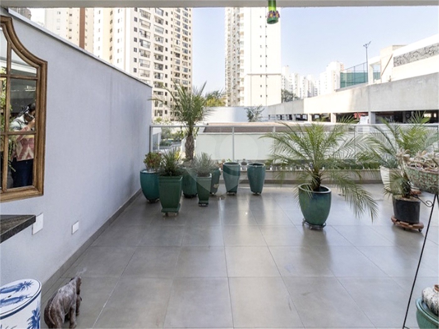 Apartamento à venda com 2 quartos, sendo 1 suíte, em Vila Leopoldina, São Paulo, SP