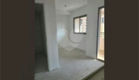 Apartamento à venda com 1 quarto em Vila Mariana, São Paulo, SP