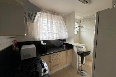 Apartamento à venda com 2 quartos em Vila Augusta, Sorocaba, SP