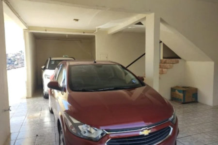 Casa à venda com 9 quartos em Parque Fernanda, São Paulo, SP