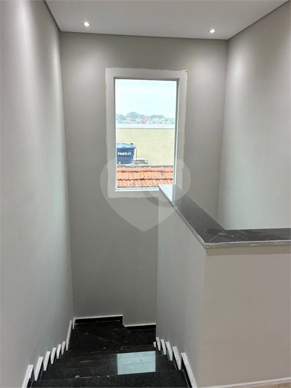 Sobrado à venda com 3 quartos, sendo 1 suíte, em Vila Maricy, Guarulhos, SP