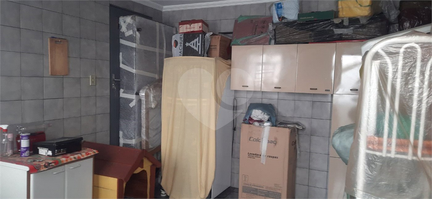 Sobrado à venda com 3 quartos em Jaraguá, São Paulo, SP