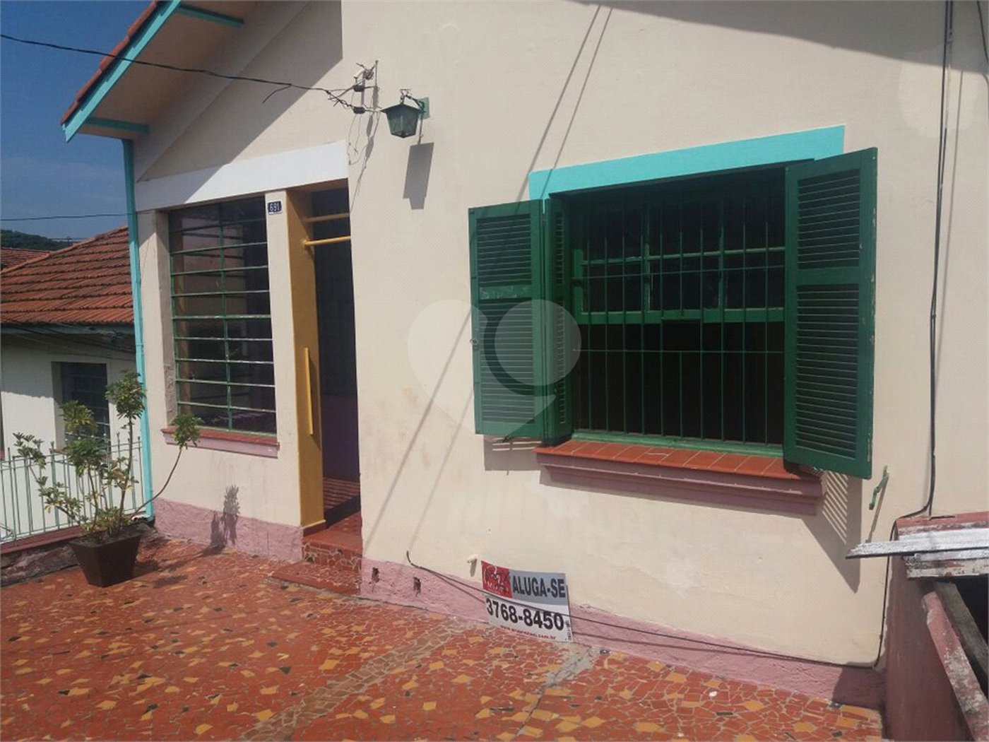 Sobrado à venda com 2 quartos em Vila Indiana, São Paulo, SP
