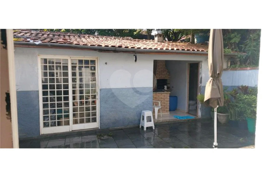 Casa à venda com 3 suítes em Casa Verde, São Paulo, SP