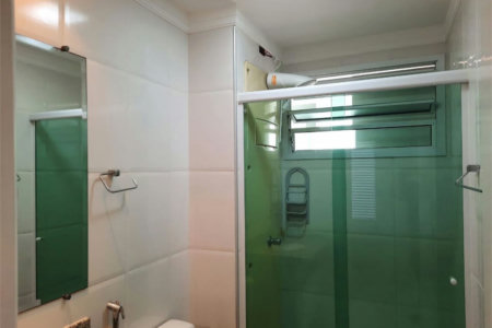 Cobertura à venda, 129 m² por R$ 980.000,00 - Centro - Guarujá/SP