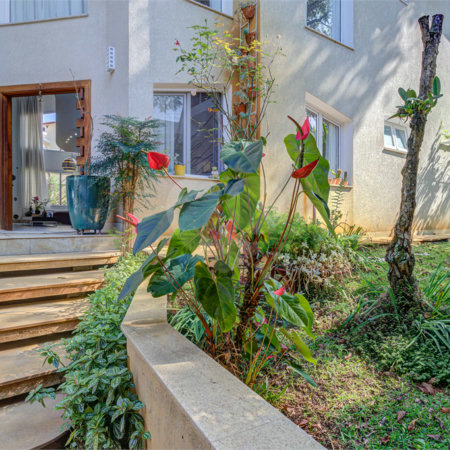 Casa de Vila à venda com 4 suítes em Jardim dos Estados, São Paulo, SP