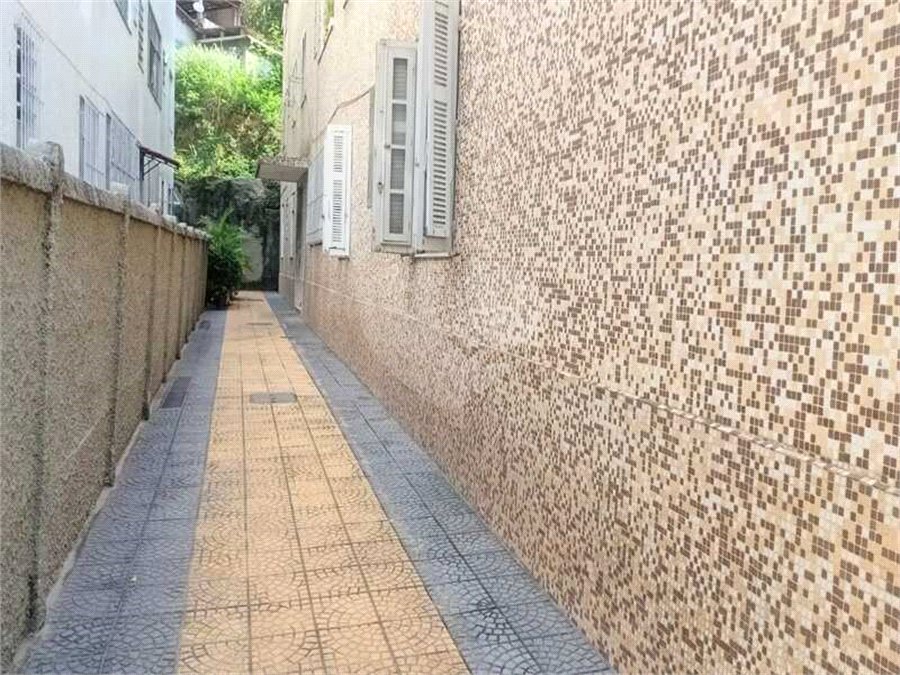 Apartamento à venda com 2 quartos em Rio Comprido, Rio de Janeiro, RJ