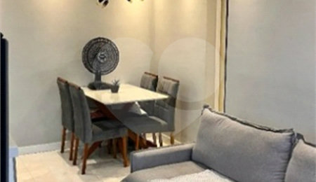 Apartamento à venda com 2 quartos em Macedo, Guarulhos, SP