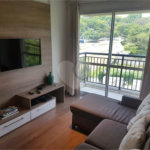 Apartamento à venda com 1 suíte em Jardim Leonor, São Paulo, SP