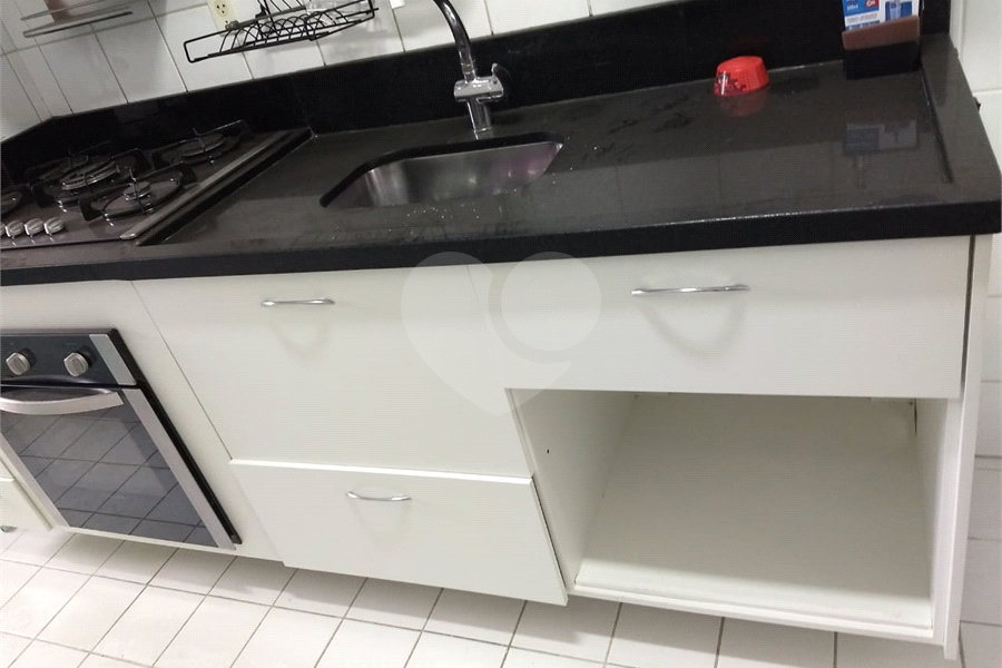 Apartamento à venda com 2 quartos, sendo 1 suíte,  em Santa Teresinha, São Paulo, SP