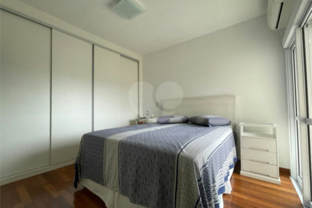 Apartamento à venda com 3 suítes em Água Fria, São Paulo, SP