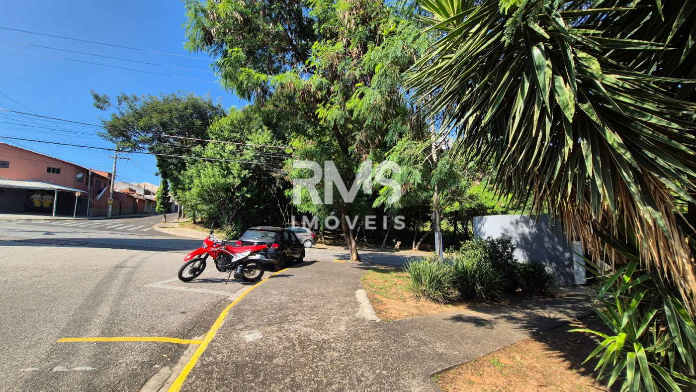 Apartamento à venda com 2 quartos em Jardim Residencial Itaim, Itu, SP
