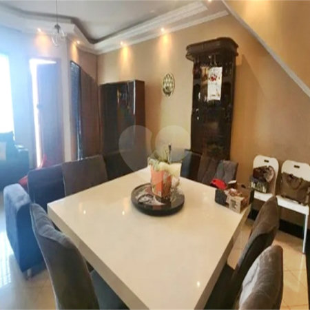 Casa à venda com 3 quartos, sendo 1 suíte, em Vila Mazzei, São Paulo, SP