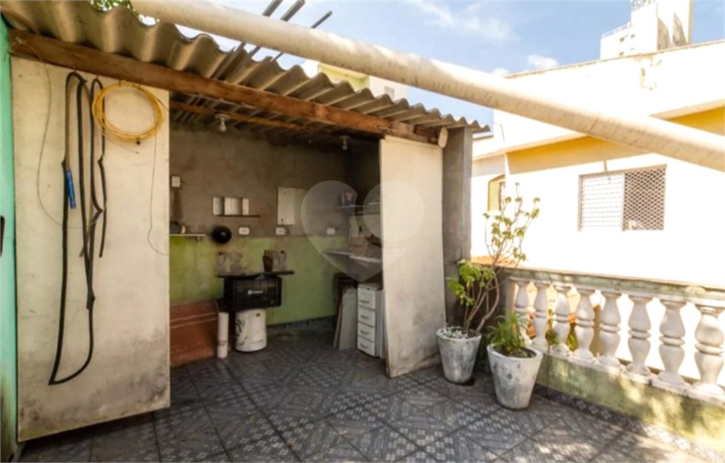 Casa à venda com 5 quartos, sendo 1 suíte, em Vila Rosália, Guarulhos, SP