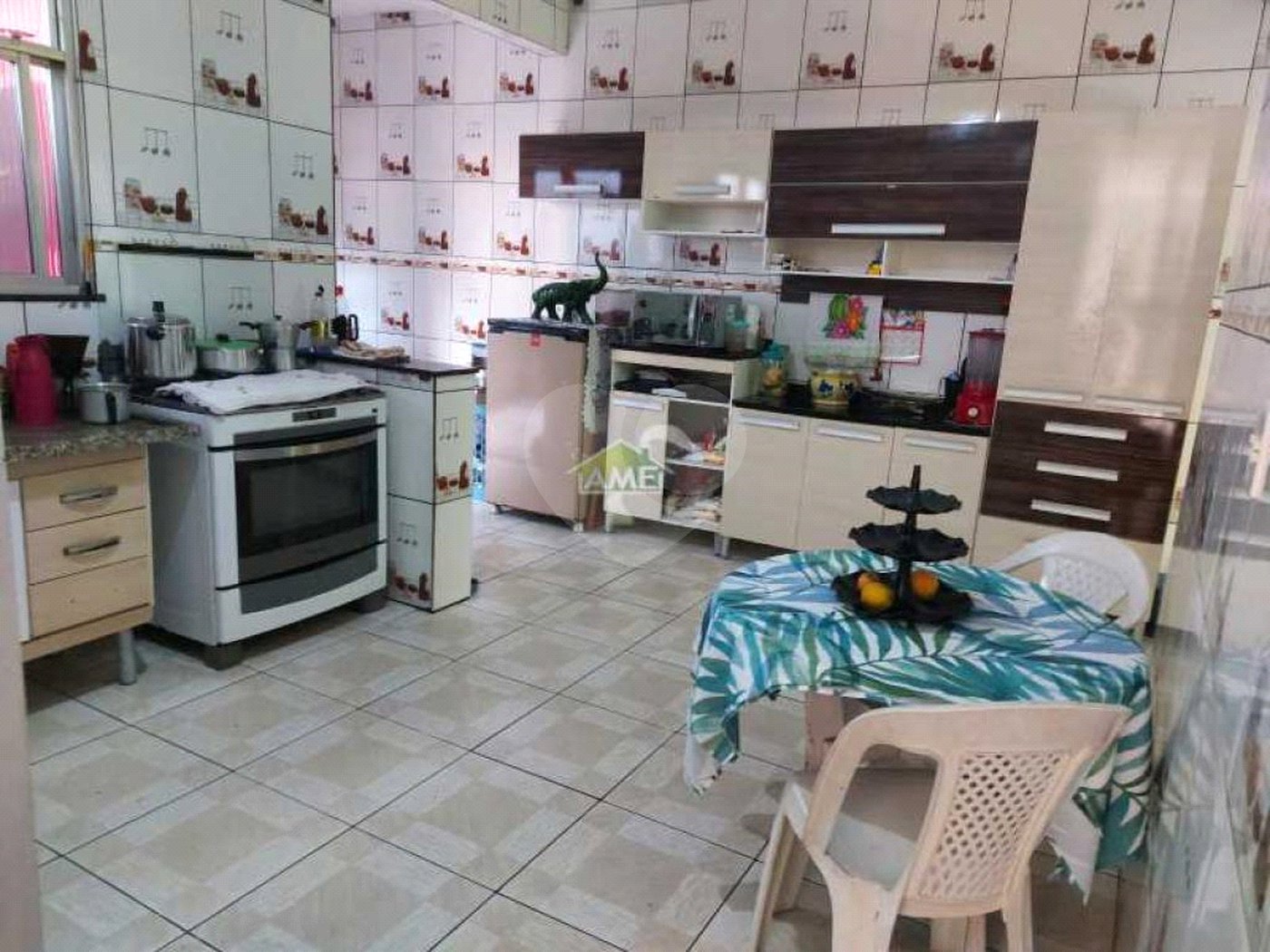 Casa à venda com 5 quartos em Santíssimo, Rio de Janeiro, RJ