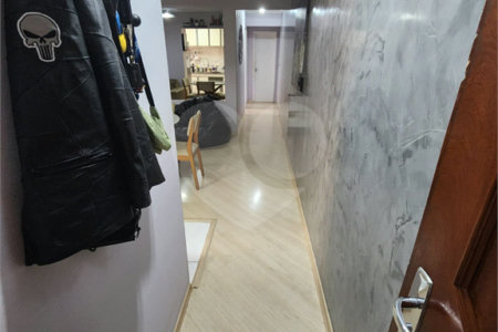 Apartamento à venda com 2 quartos em Parada Inglesa, São Paulo, SP