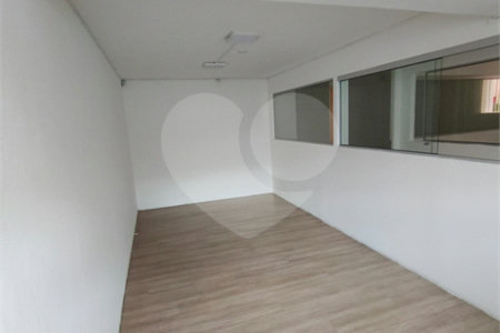 Casa Térrea para alugar em Jardim Bonfiglioli, São Paulo, SP