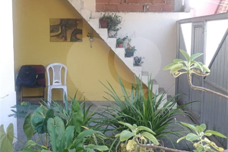 Casa à venda com 4 quartos em Campo Grande, Rio de Janeiro, RJ