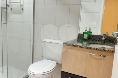 Duplex à venda com 2 quartos, sendo 1 suíte, em Casa Branca, Santo André, SP