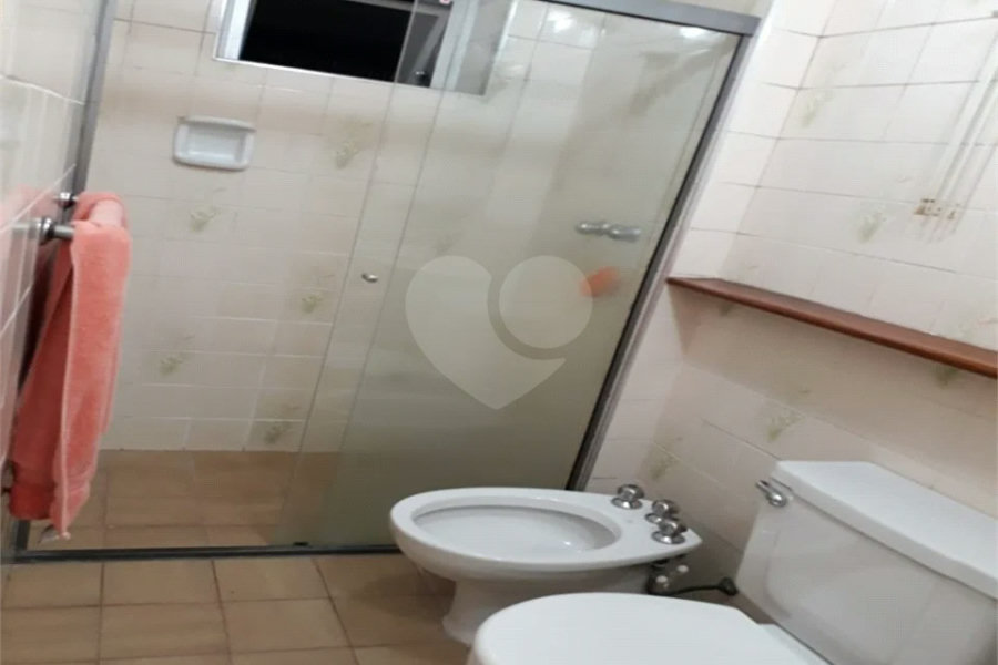 Apartamento à venda ou para alugar com 1 suíte em Bela Vista, São Paulo, SP