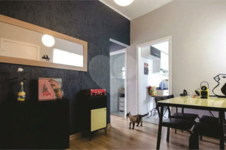 Apartamento à venda com 2 quartos em Jardim São Paulo(zona Norte), São Paulo, SP