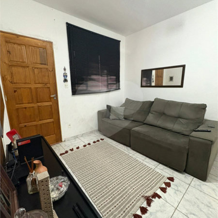 Casa à venda com 2 quartos em Vila Nova Aparecida, Mogi das Cruzes, SP