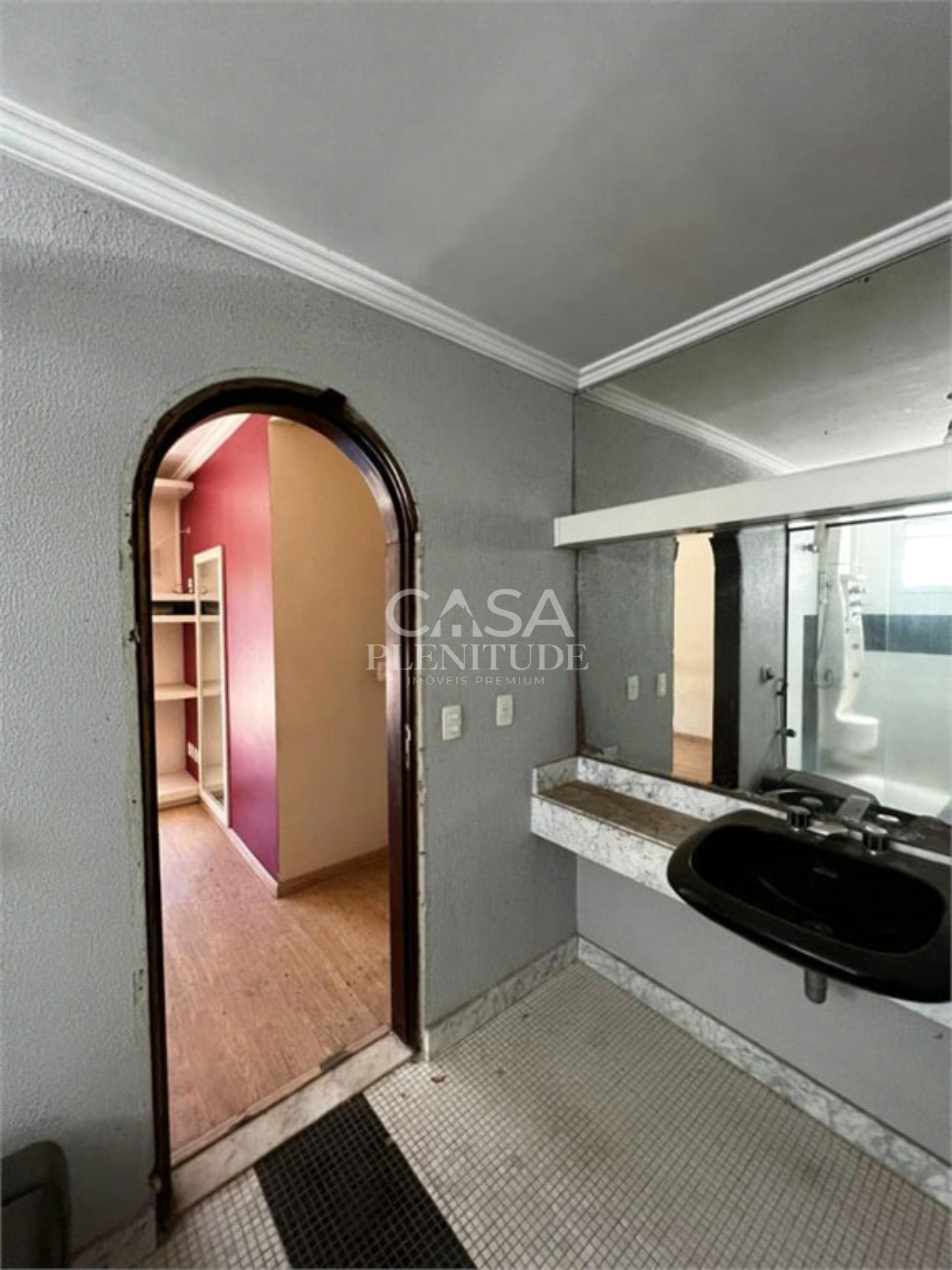 Casa em condomínio à venda com 3 suítes em Além Ponte, Sorocaba, SP