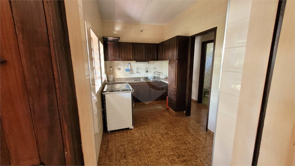 Casa Térrea à venda com 2 quartos, sendo 1 suíte, em Jardim Petrópolis, São Paulo, SP