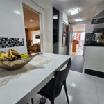 Apartamento à venda com 3 quartos, sendo 1 suíte, em Vila Regente Feijó, São Paulo, SP