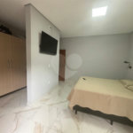 Casa à venda com 3 quartos, sendo 1 suíte, no condomínio Sun Lake, Sorocaba - SP