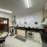 Apartamento com 3 dormitórios à venda, 162 m² por R$ 1.550.000,00 - Pompéia - Santos/SP