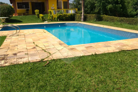 Chácara à venda com 4 quartos, sendo 2 suítes,  em Batatuba, Piracaia, SP