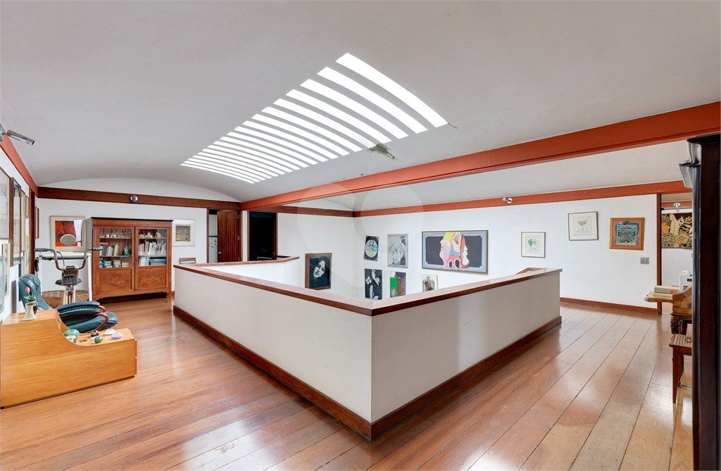 Casa à venda com 6 suítes em Morumbi, São Paulo, SP
