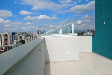 Apartamento à venda com 2 quartos em Vila Ipojuca, São Paulo, SP