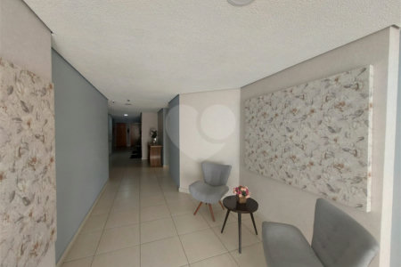 Apartamento para alugar com 3 quartos, sendo 1 suíte, no Centro, São Bernardo do Campo, SP