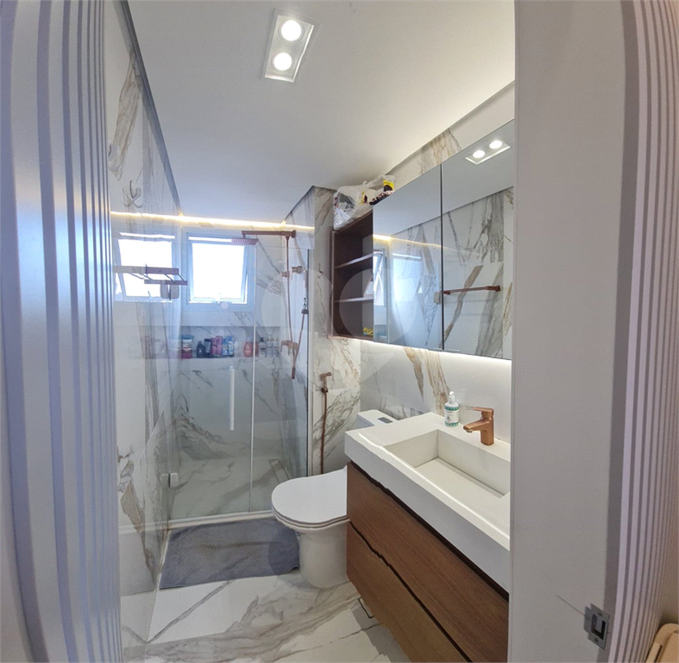 Apartamento à venda com 3 quartos, sendo 1 suíte, em Parada Inglesa, São Paulo, SP