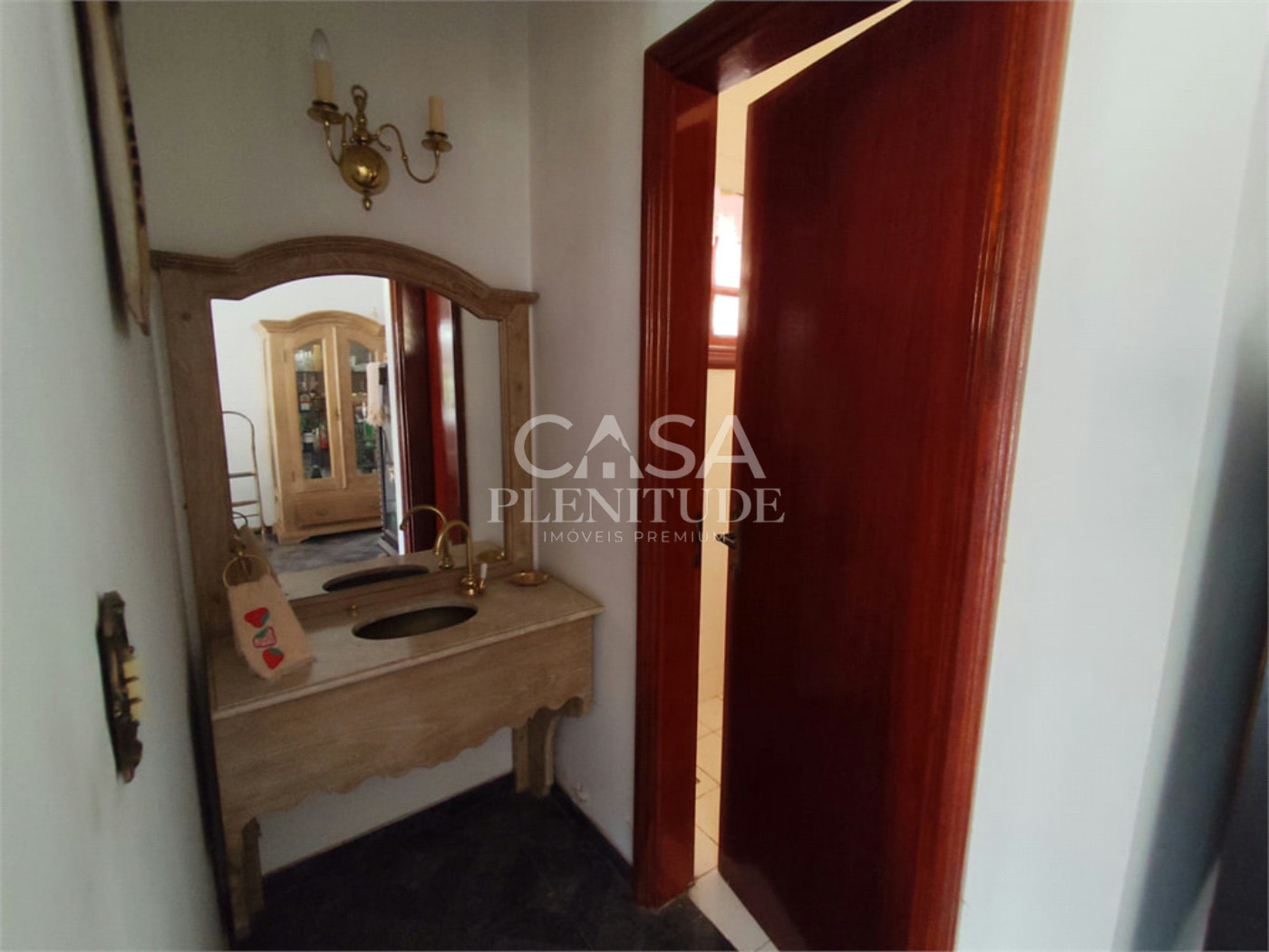 Casa em condomínio à venda ou para alugar com 4 suítes em City Castello, Itu, SP