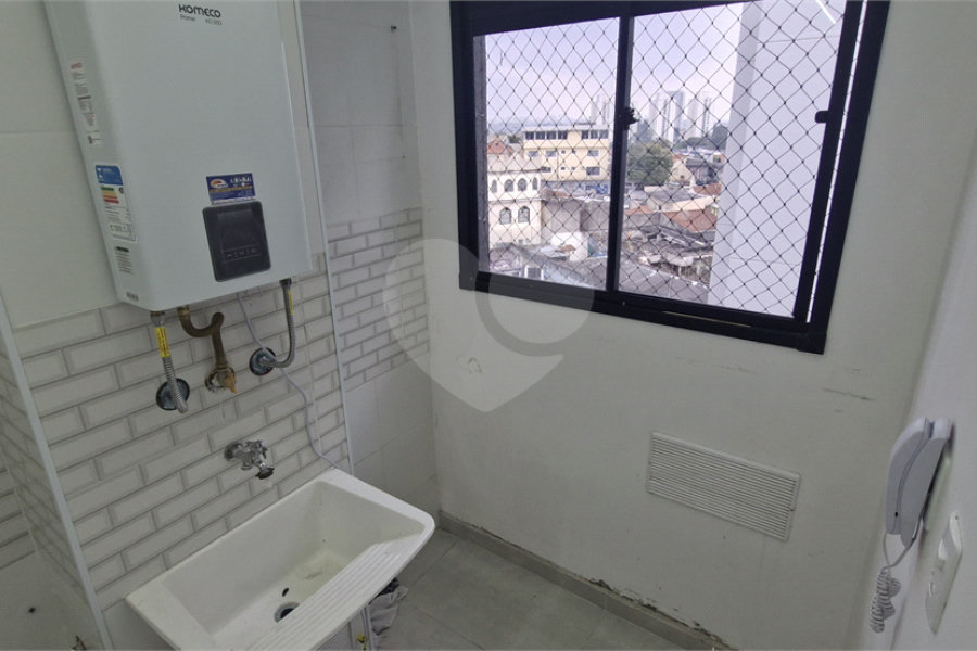 Apartamento para alugar com 2 quartos em Freguesia do Ó, São Paulo, SP