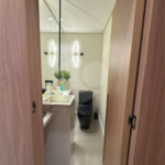 Apartamento à venda com 2 quartos, sendo 1 suíte, em Jardim, Santo André, SP