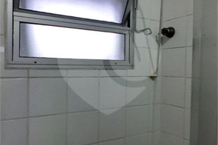 Apartamento à venda com 2 quartos em Campo Grande, Rio de Janeiro, RJ