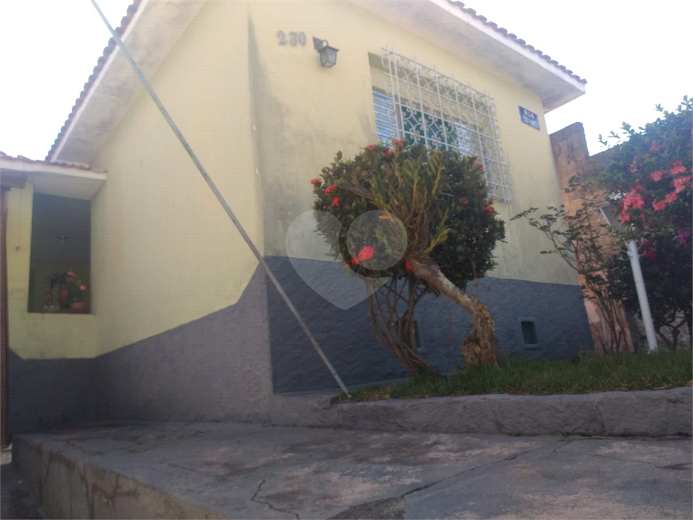 Casa Térrea à venda com 2 quartos em Vila Santa Edwiges, São Paulo, SP