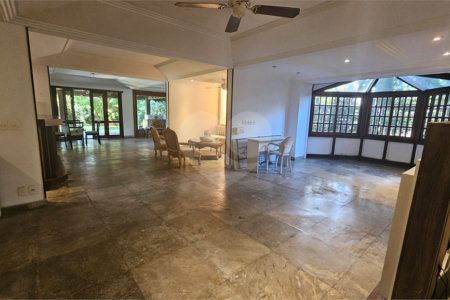 Casa em condomínio à venda com 5 quartos, sendo 3 suítes, em Barra da Tijuca, Rio de Janeiro, RJ