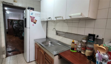 Apartamento à venda com 1 quarto no Centro, São Paulo, SP