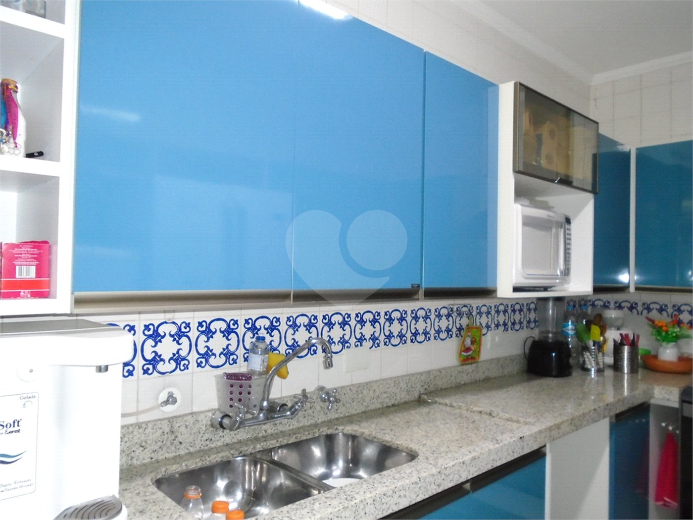 Casa Térrea à venda com 3 quartos, sendo 1 suíte,  em Alto da Boa Vista, São Paulo, SP