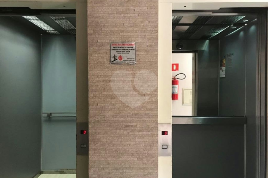 Apartamento à venda com 2 quartos em Vila Nova Cachoeirinha, São Paulo, SP