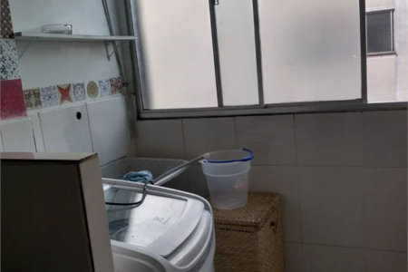 Apartamento à venda com 2 quartos em Jardim Leonor, São Paulo, SP