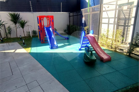 Apartamento à venda ou para alugar com 2 quartos em Limão, São Paulo, SP