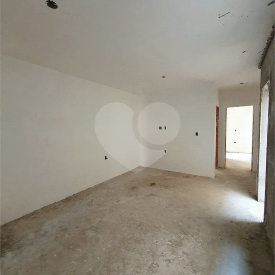 Apartamento à venda com 2 quartos, sendo 1 suíte, em Jardim Stella, Santo André, SP