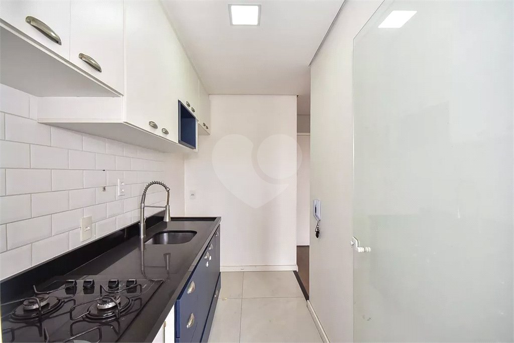 Apartamento à venda com 2 quartos em Jardim Umarizal, São Paulo, SP